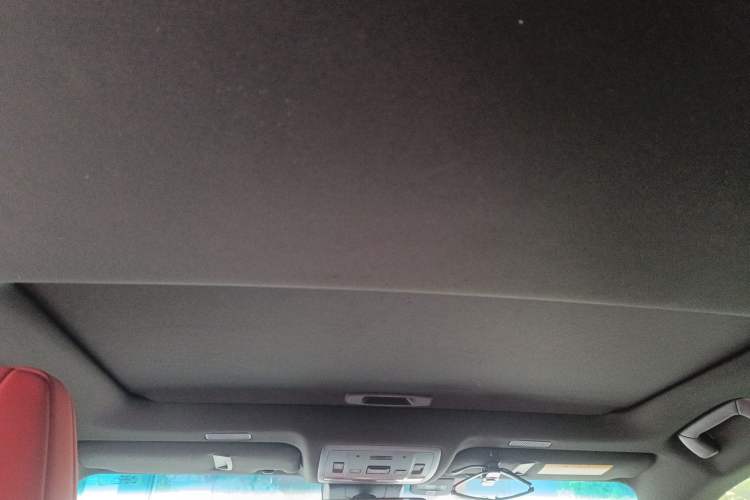 Used Lexus ES 2020 260 F SPORT Headliner