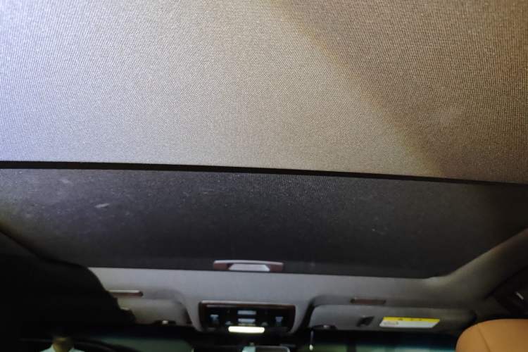 Used Lexus ES 2020 260 Excellence Edition Headliner