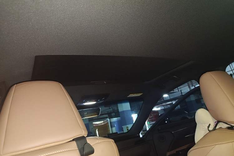 Used Lexus ES  Headliner