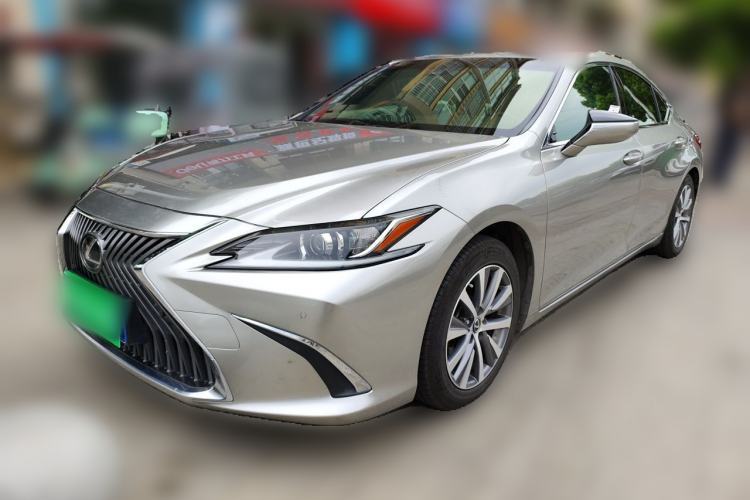 Used Lexus ES 2020 200 Excellence Edition Guazi used car, China used car export, Used car for sale, Used  cars, Cheapest cars for sale