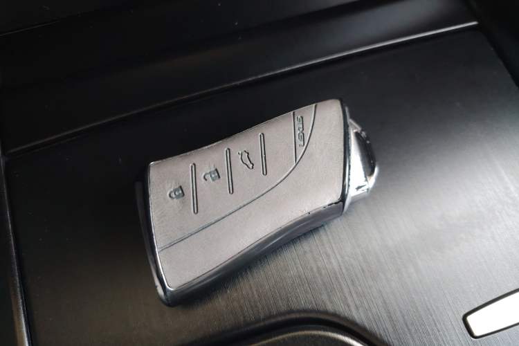 Used Lexus ES 2020 200 Excellence Edition Interior 1