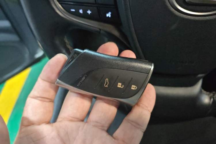 Used Lexus ES 2020 200 Excellence Edition Interior 1