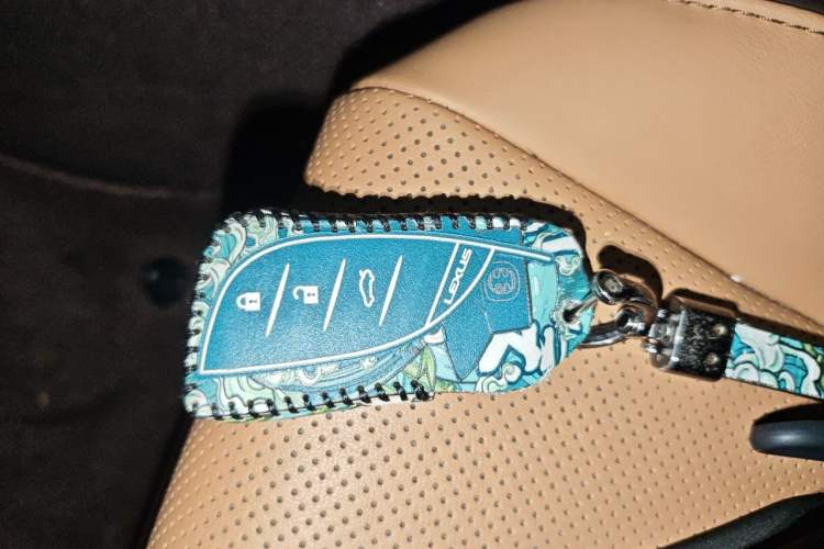 Used Lexus ES 2020 200 Excellence Edition Interior 1
