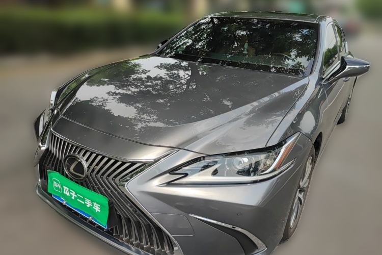 Used Lexus ES 2020 200 Excellence Edition Guazi used car, China used car export, Used car for sale, Used  cars, Cheapest cars for sale