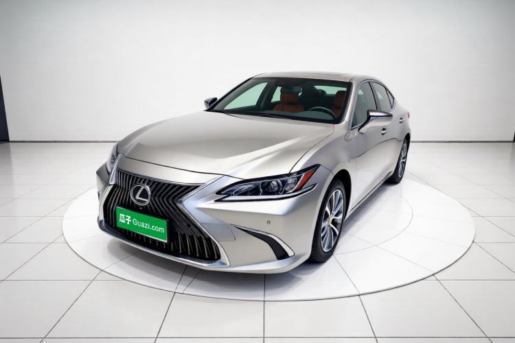 Used Lexus ES 2020 200 Excellence Edition Guazi used car, China used car export, Used car for sale, Used  cars, Cheapest cars for sale