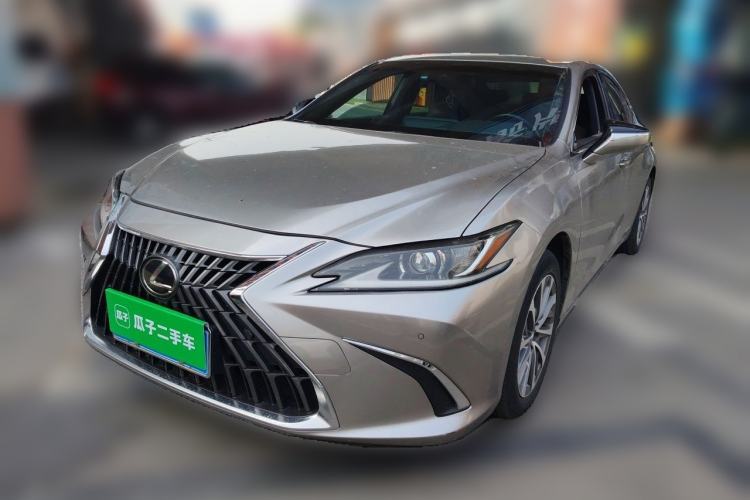 Used Lexus ES 2020 200 Excellence Edition Guazi used car, China used car export, Used car for sale, Used  cars, Cheapest cars for sale