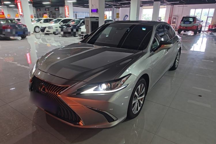 Used Lexus ES 2020 200 Excellence Edition Guazi used car, China used car export, Used car for sale, Used cars, Cheapest cars for sale