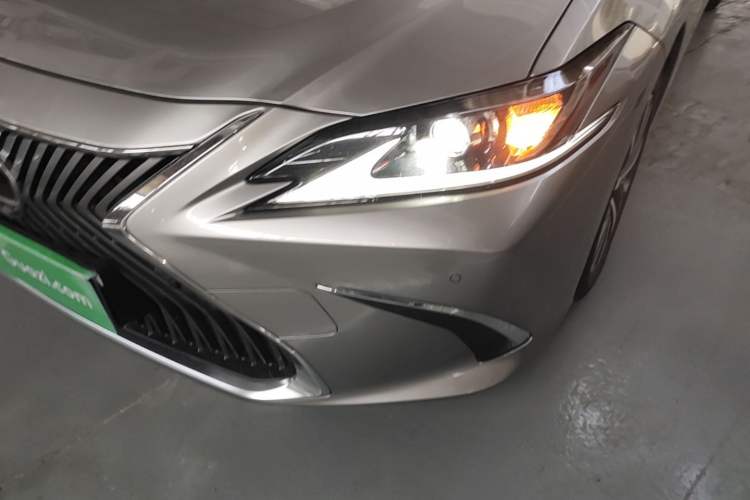 Used Lexus ES 2020 200 Excellence Edition Left Front Headlight