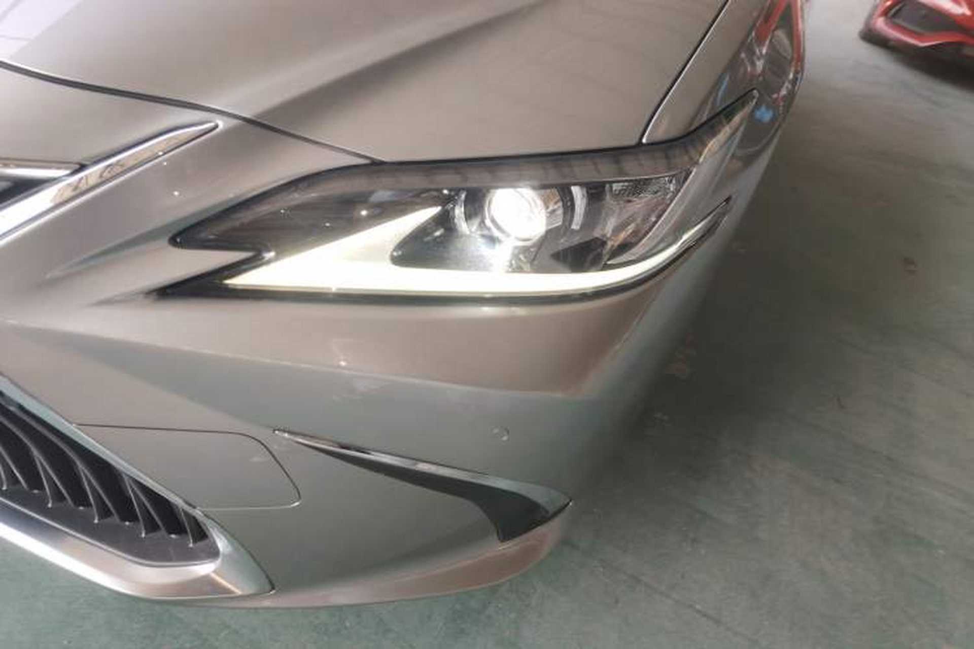 Used Lexus ES 2020 200 Excellence Edition Left Front Headlight