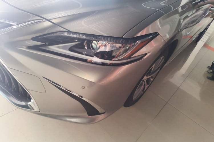 Used Lexus ES 2020 200 Excellence Edition Left Front Headlight