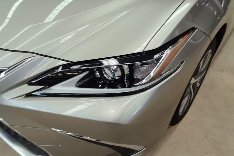 Used Lexus ES 2020 200 Excellence Edition Left Front Headlight