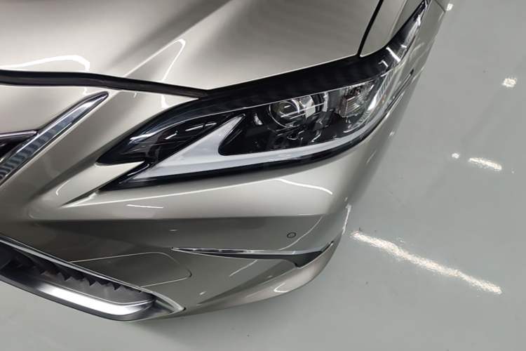 Used Lexus ES 2020 200 Excellence Edition Left Front Headlight