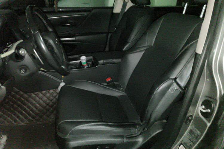 Used Lexus ES 2020 200 Excellence Edition Left Front Seat