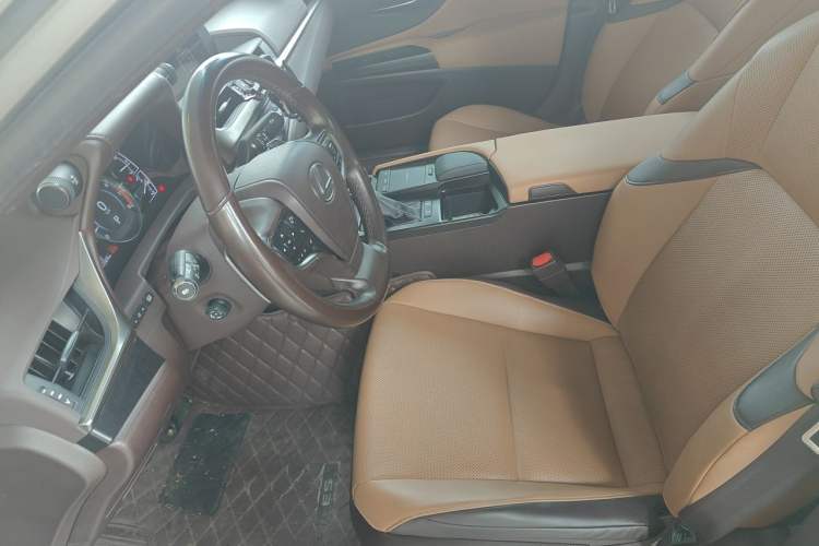 Used Lexus ES 2020 260 Excellence Edition Left Front Seat