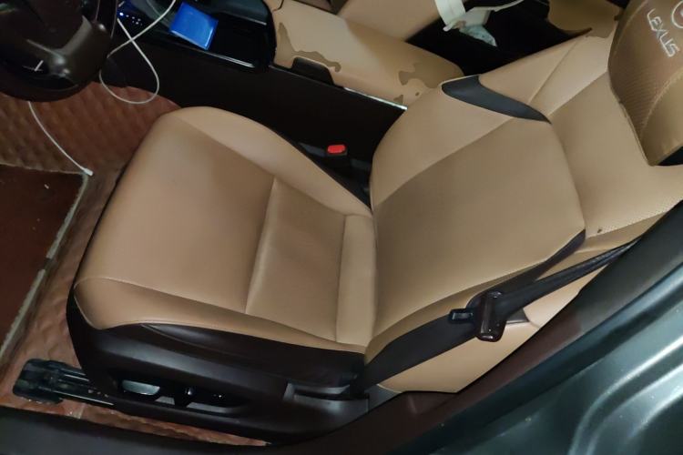 Used Lexus ES 2020 200 Luxury Edition