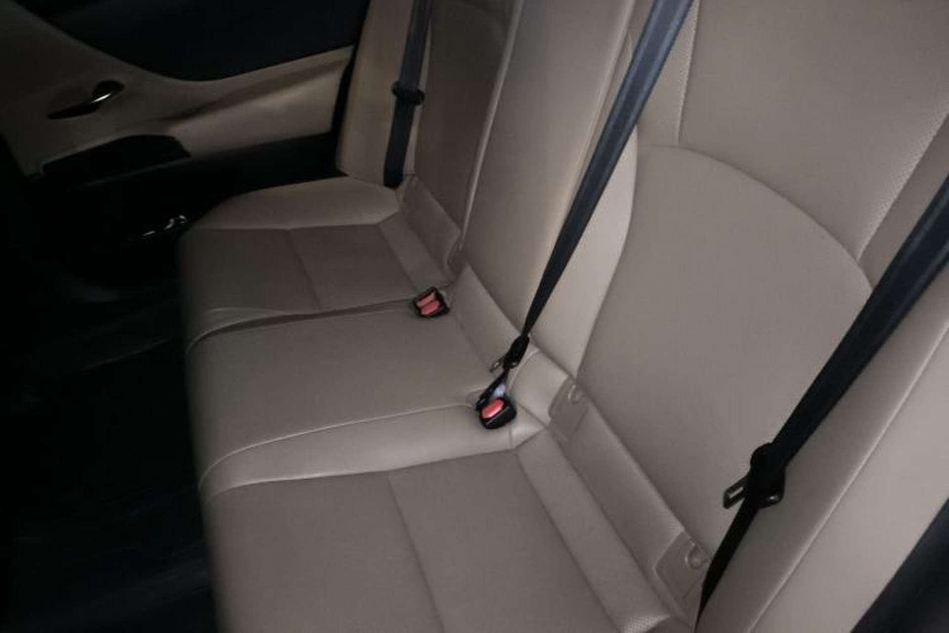 Used Lexus ES 2020 200 Excellence Edition Left Rear Seat