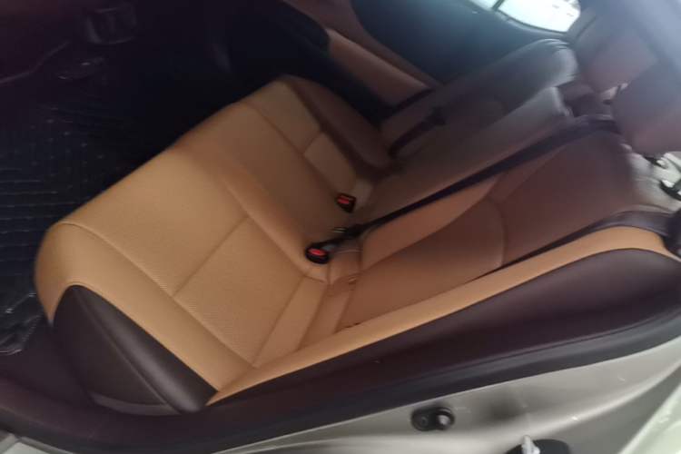 Used Lexus ES 2020 200 Excellence Edition Left Rear Seat