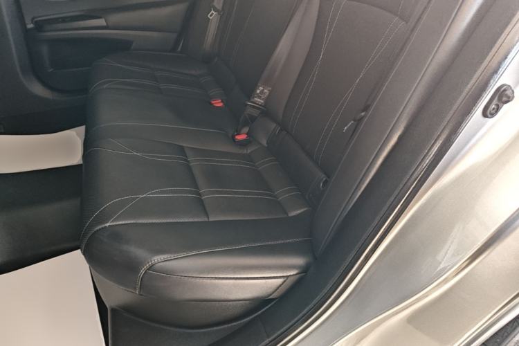 Used Lexus ES 2020 300h Premium Edition Left Rear Seat
