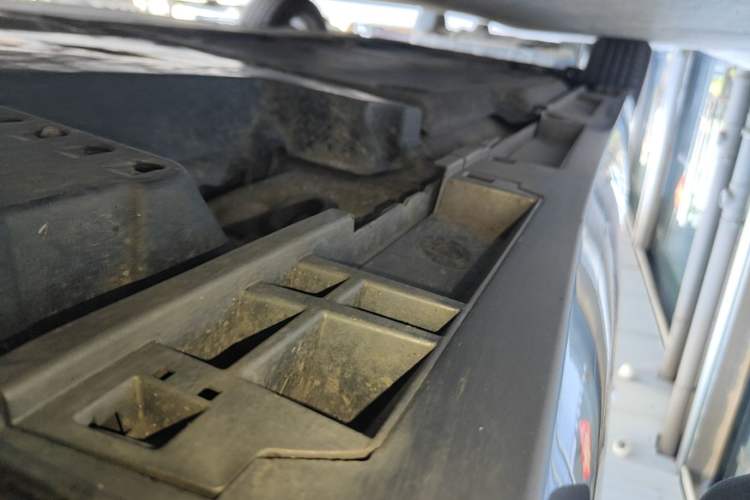 Used Lexus ES 2020 200 Excellence Edition Left Side Sill