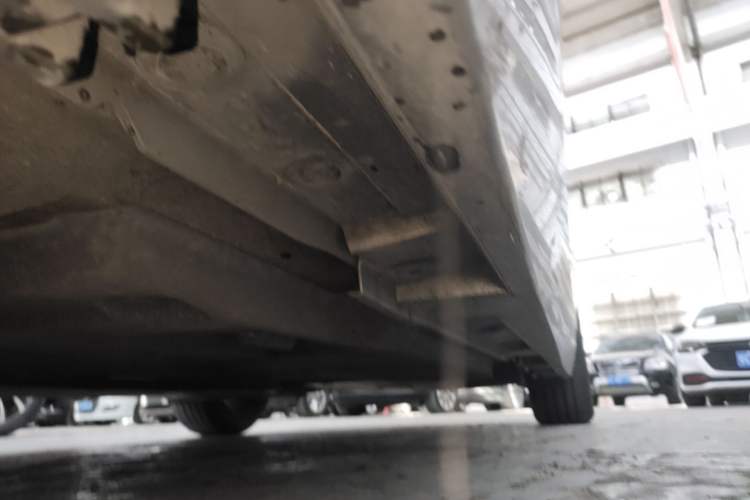 Used Lexus ES 2020 200 Excellence Edition Left Side Sill