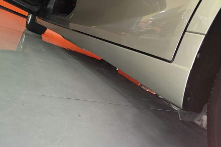 Used Lexus ES 2020 200 Excellence Edition Left Side Sill