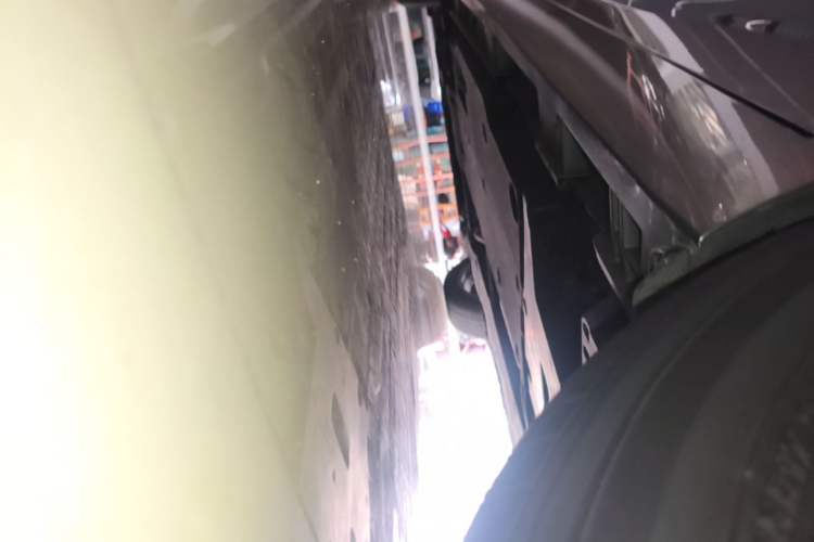 Used Lexus ES 2020 200 Excellence Edition Left Side Sill