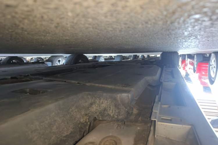 Used Lexus ES 2020 200 Excellence Edition Left Side Sill