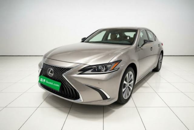 Lexus ES 2020 200 Excellence Edition usata