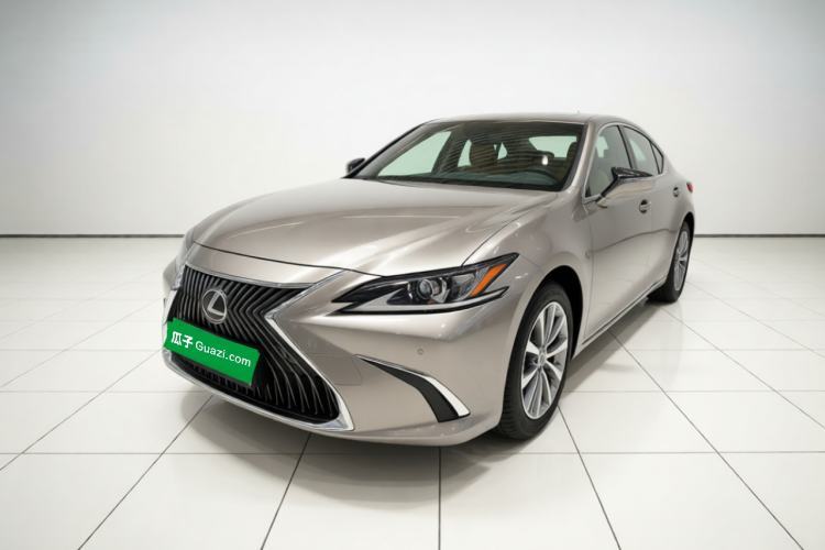 Lexus ES 2020 200 Excellence Edition с пробегом Guazi used car, China used car export, Used car for sale, Used  cars, Cheapest cars for sale
