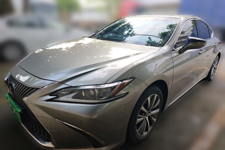 Used Lexus ES 2020 200 Excellence Edition Guazi used car, China used car export, Used car for sale, Used  cars, Cheapest cars for sale