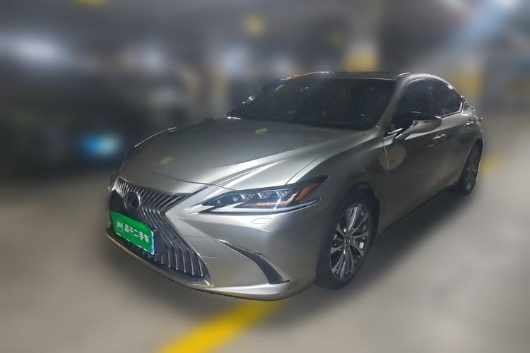 Used Lexus ES 2020 300h Deluxe Edition Guazi used car, China used car export, Used car for sale, Used cars, Cheapest cars for sale