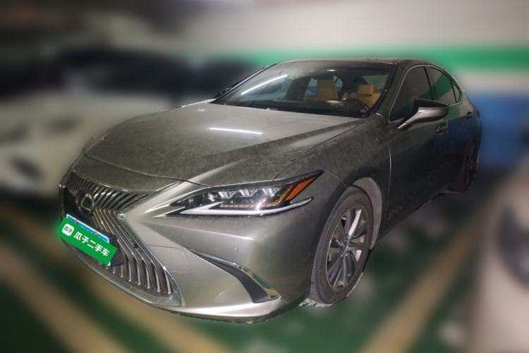 Used Lexus ES 2020 200 Excellence Edition Guazi used car, China used car export, Used car for sale, Used  cars, Cheapest cars for sale
