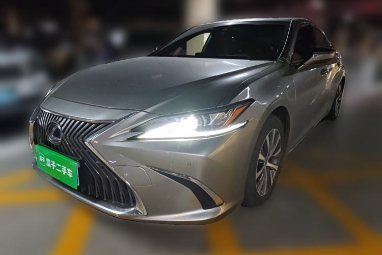 Used Lexus ES 2020 300h Premier Edition Guazi used car, China used car export, Used car for sale, Used  cars, Cheapest cars for sale