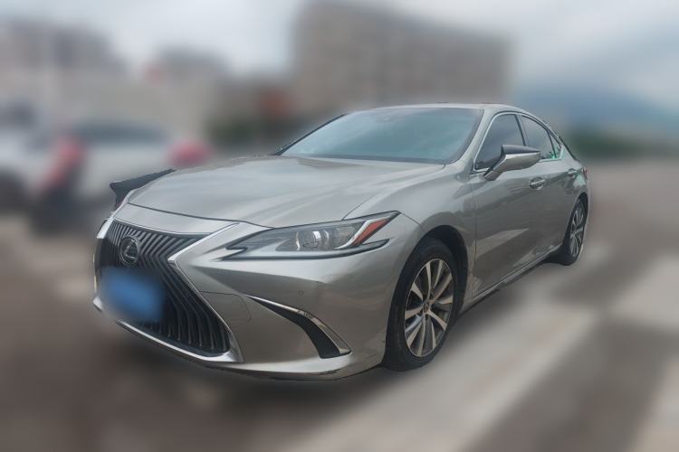 Used Lexus ES 2020 200 Excellence Edition Guazi used car, China used car export, Used car for sale, Used  cars, Cheapest cars for sale