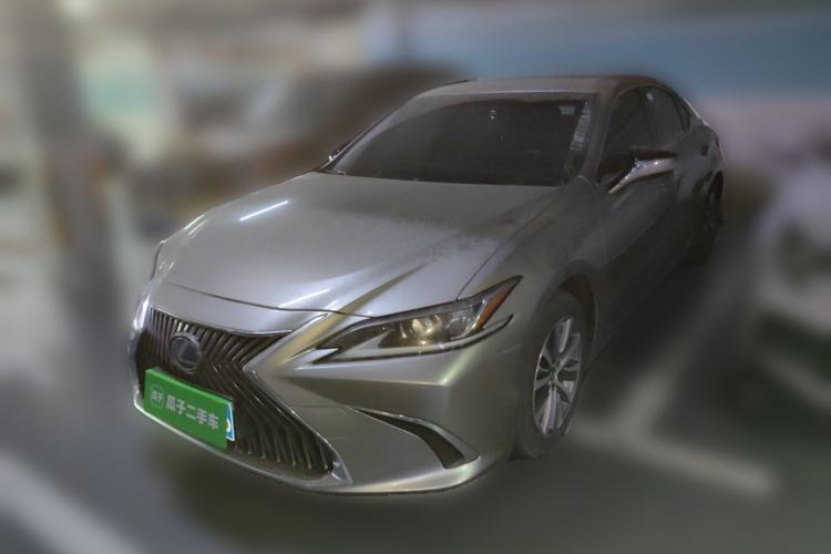 Used Lexus ES 2020 300h Premier Edition Guazi used car, China used car export, Used car for sale, Used cars, Cheapest cars for sale