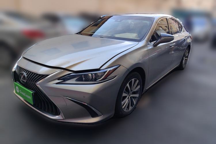 Used Lexus ES 2020 260 Excellence Edition Guazi used car, China used car export, Used car for sale, Used cars, Cheapest cars for sale