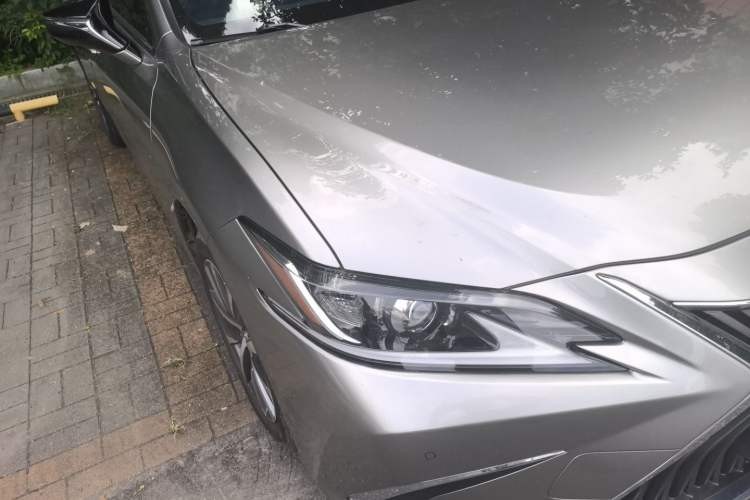 Used Lexus ES 2020 200 Excellence Edition Right Front Headlight