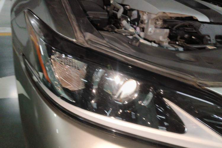 Used Lexus ES 2020 260 Excellence Edition Right Front Headlight