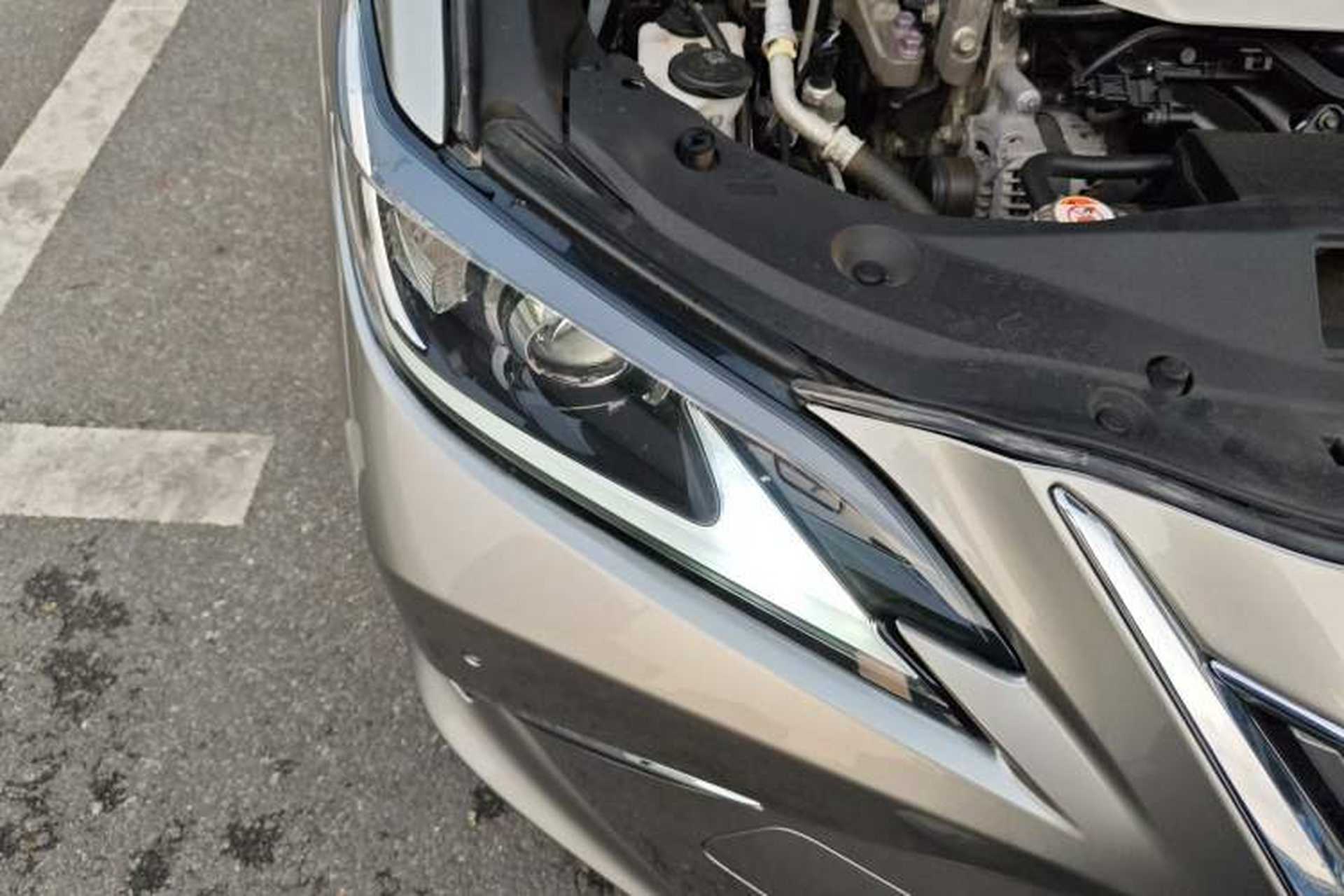 Used Lexus ES 2020 200 Excellence Edition Right Front Headlight