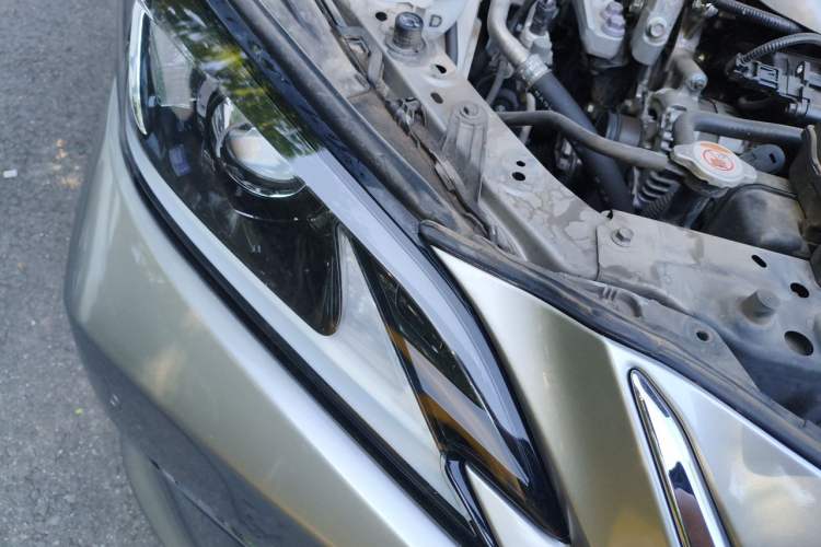 Used Lexus ES 2020 200 Excellence Edition Right Front Headlight