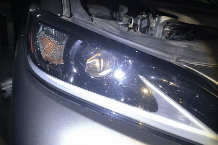 Used Lexus ES 2020 200 Excellence Edition Right Front Headlight