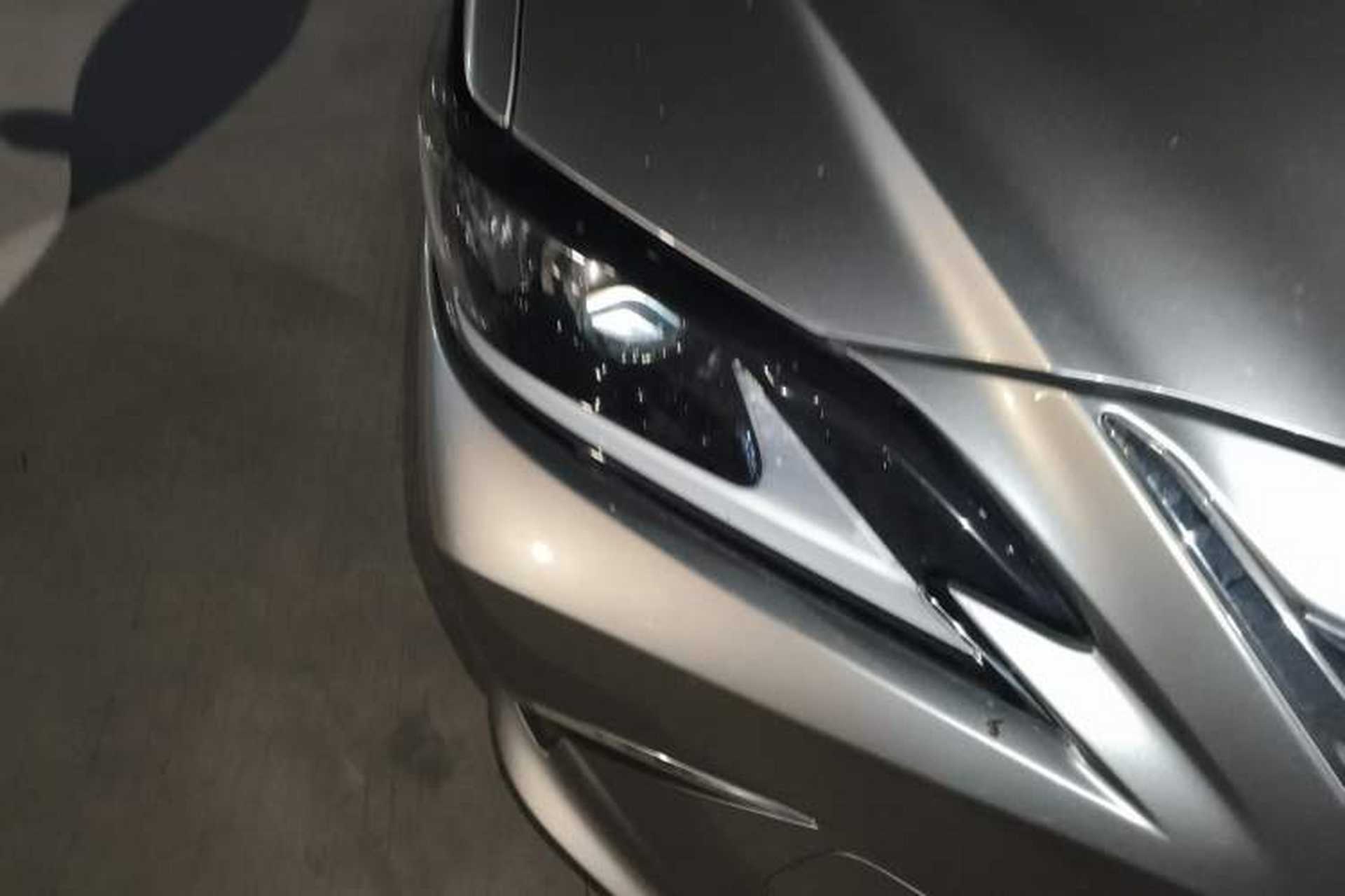 Used Lexus ES 2020 200 Excellence Edition Right Front Headlight
