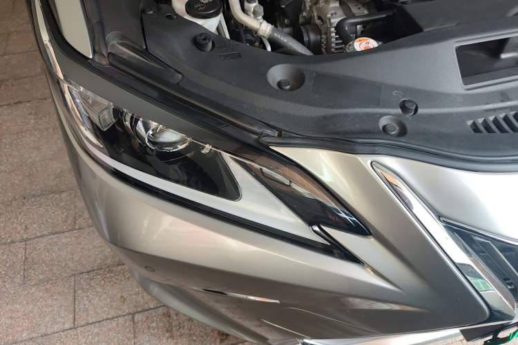 Used Lexus ES 2020 200 Excellence Edition Right Front Headlight