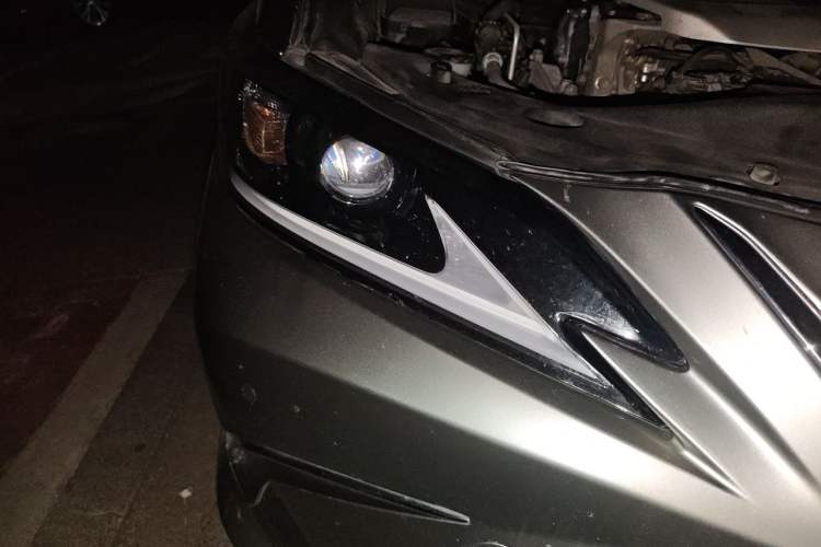 Used Lexus ES 2020 200 Excellence Edition Right Front Headlight