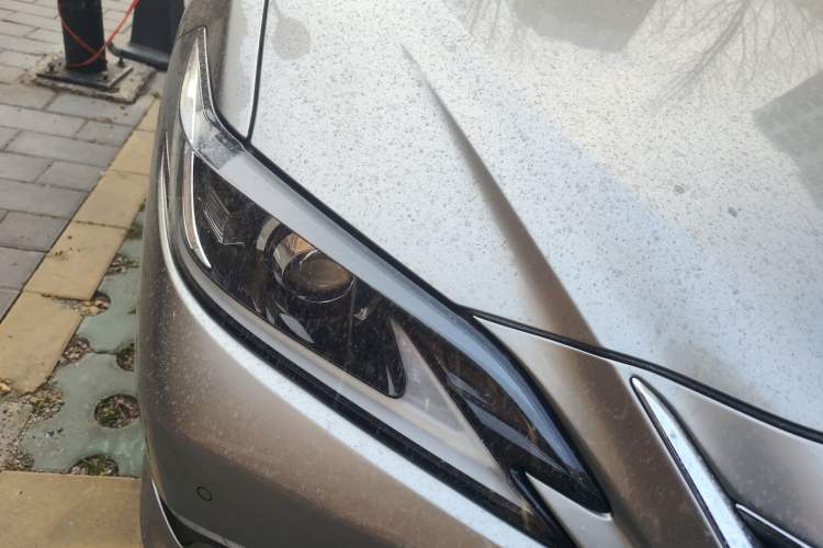 Used Lexus ES 2020 200 Excellence Edition Right Front Headlight