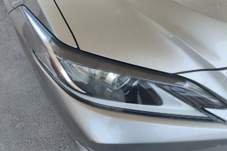 Used Lexus ES 2020 200 Excellence Edition Right Front Headlight