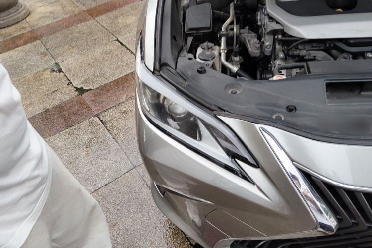 Used Lexus ES 2020 200 Excellence Edition Right Front Headlight