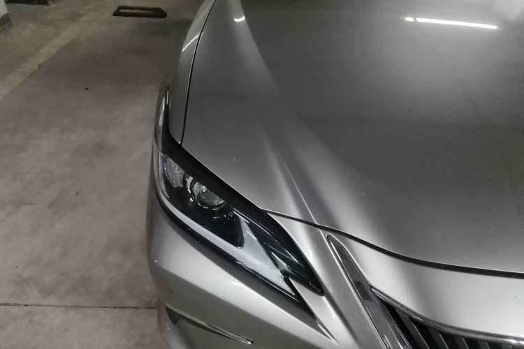 Used Lexus ES 2020 200 Excellence Edition Right Front Headlight