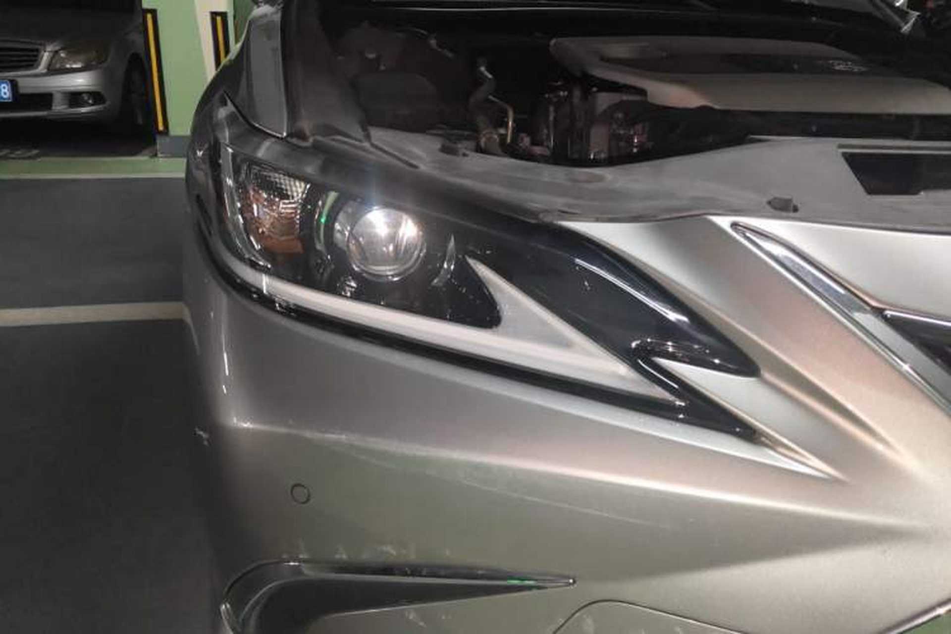 Used Lexus ES 2020 200 Excellence Edition Right Front Headlight