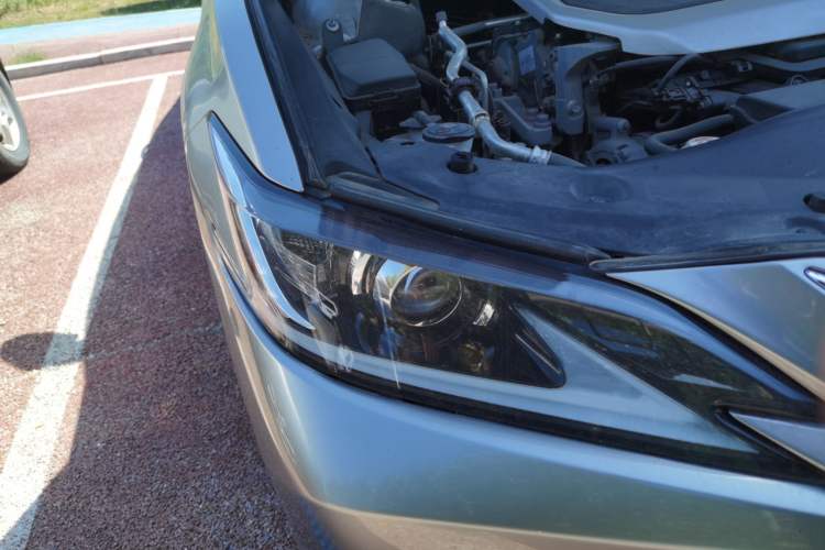 Used Lexus ES 2020 200 Excellence Edition Right Front Headlight